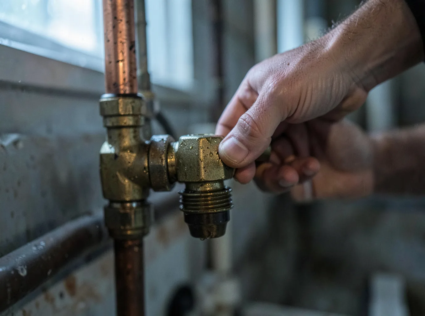 Emergency Plumber Caddo, TX FAQs